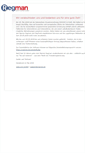Mobile Screenshot of navi.regman.de